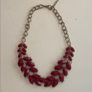 J. Crew Inspired Necklace